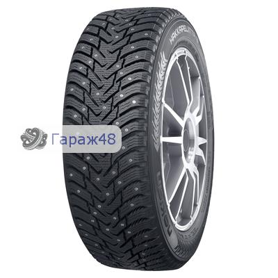 Nokian Tyres (Ikon Tyres ) Hakkapeliitta 8 185/55 R15 86T
