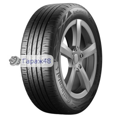 Continental ContiEcoContact 6 185/55 R15 82H
